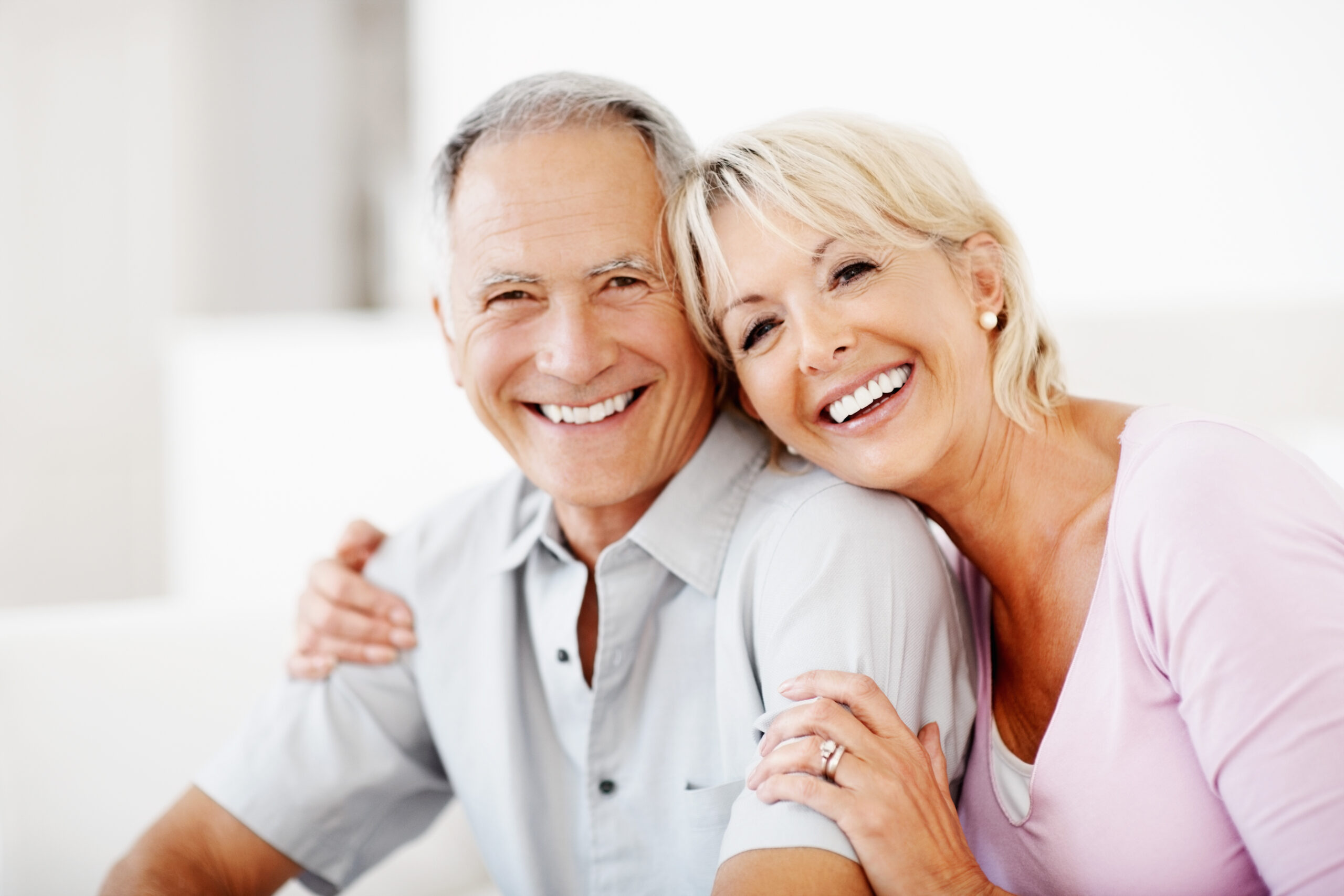 Smiling Your Way to Confidence with Avenida Denture Clinic